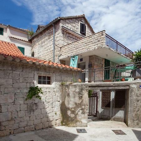 Paradise Apartment With Big Sunny Terrace In The Old Town, Few Meters From The Sea & Riva Promenade Split Eksteriør bilde